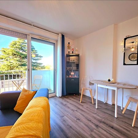 Appartement Residentiel Avec Parking/Proche Centre Angoulême Exteriér fotografie