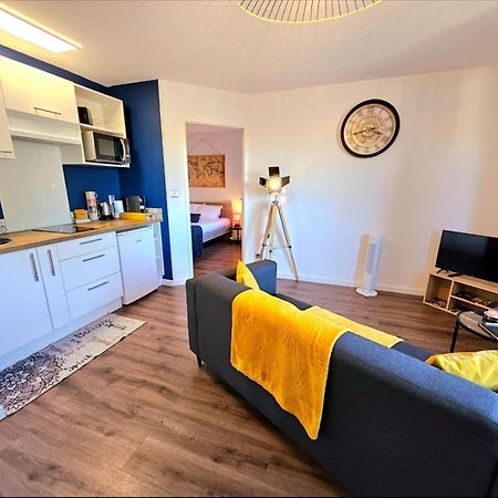Appartement Residentiel Avec Parking/Proche Centre Angoulême Exteriér fotografie