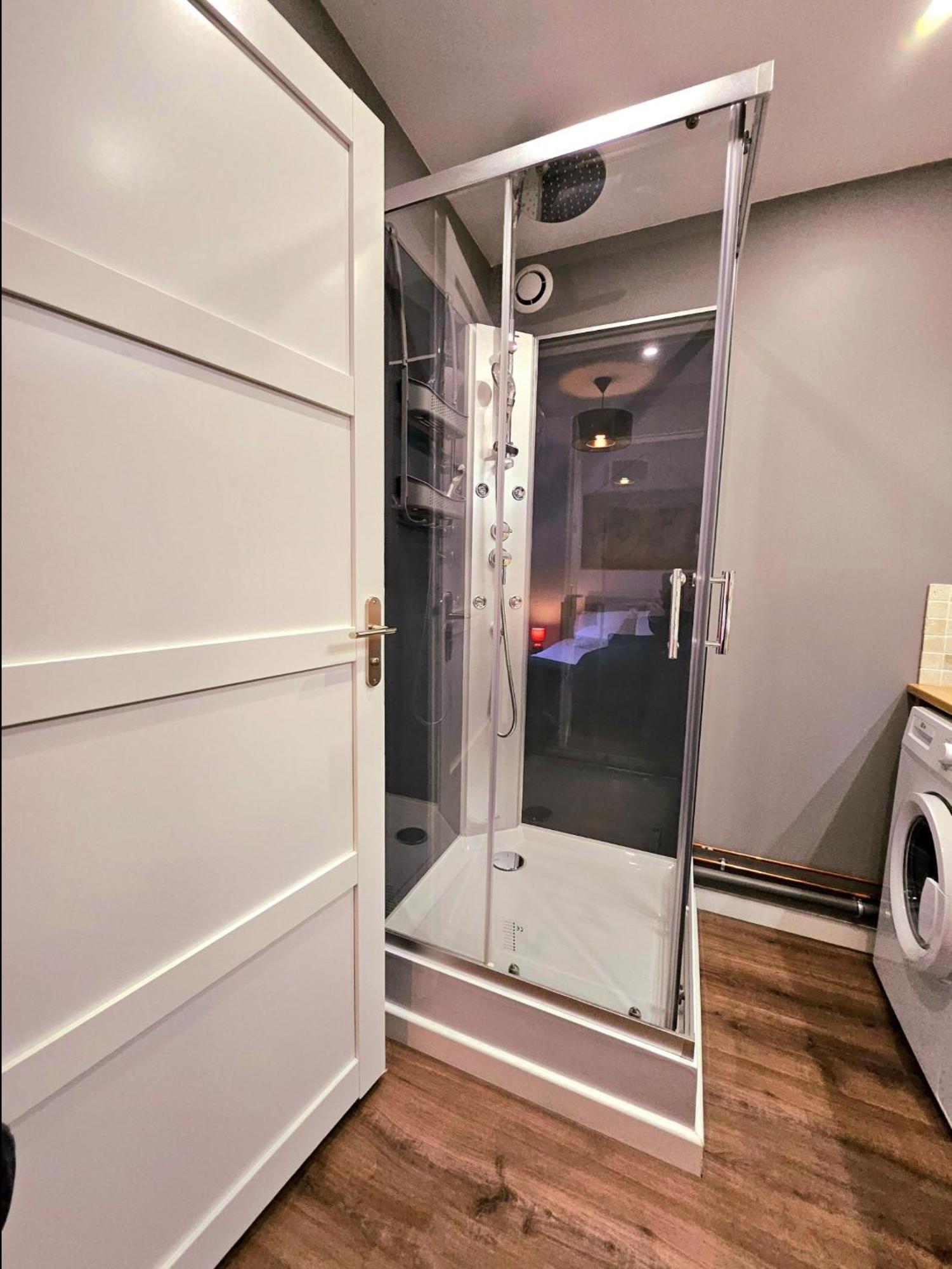 Appartement Residentiel Avec Parking/Proche Centre Angoulême Exteriér fotografie
