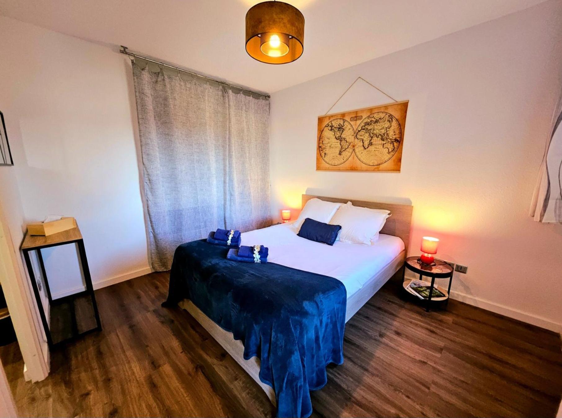Appartement Residentiel Avec Parking/Proche Centre Angoulême Exteriér fotografie