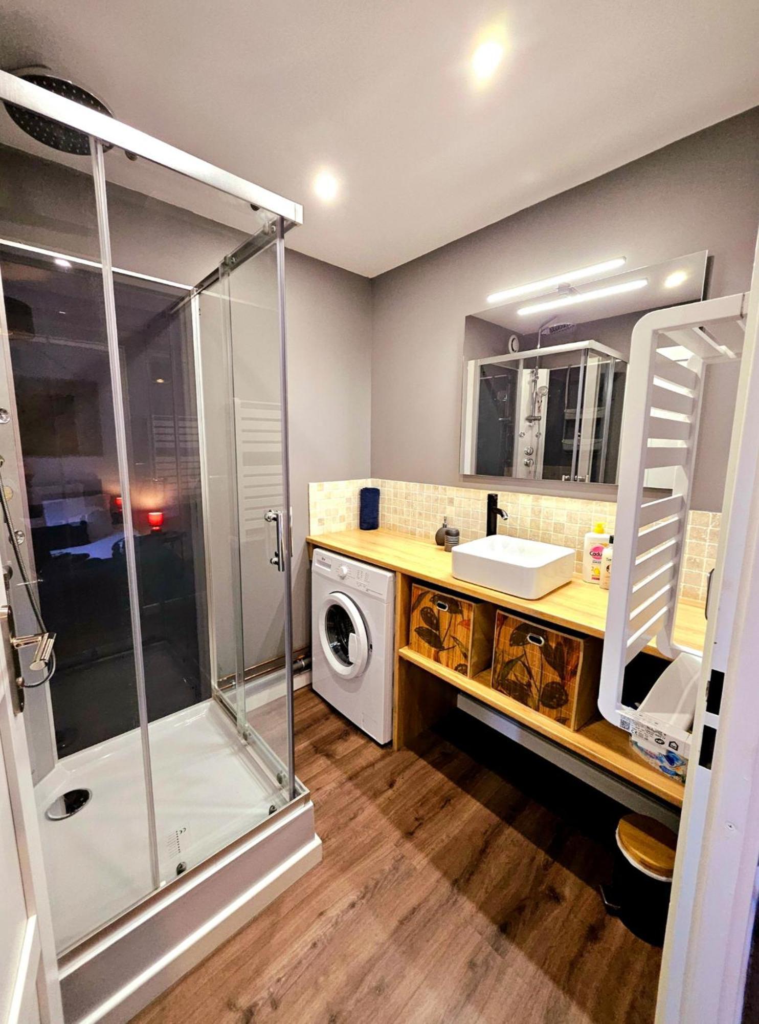 Appartement Residentiel Avec Parking/Proche Centre Angoulême Exteriér fotografie